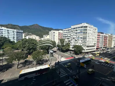 Sala Comercial para alugar, 33m² no Tijuca, Rio de Janeiro