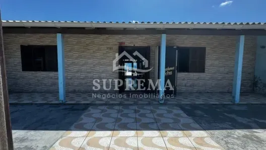 Casa com 4 Quartos à venda, 300m² no CIDREIRA, Cidreira
