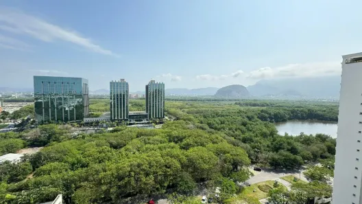 Apartamento com 3 Quartos à venda, 90m² no Barra da Tijuca, Rio de Janeiro
