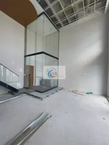 Sala Comercial para alugar, 273m² no Vila Nova Conceição, São Paulo