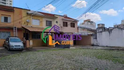 Sobrado com 2 Quartos à venda, 120m² no Vila Clementino, São Paulo