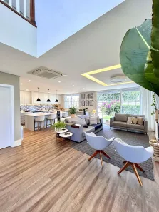 Casa de Condomínio com 2 Quartos à venda, 193m² no Laranjal, Pelotas