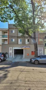 Apartamento com 2 Quartos à venda, 74m² no Vila Pires, Santo André