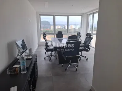 Sala Comercial à venda, 94m² no Barra Olímpica, Rio de Janeiro