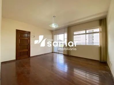 Apartamento com 4 Quartos à venda, 173m² no Centro, Divinópolis