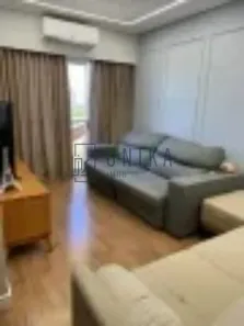 Apartamento com 3 Quartos à venda, 98m² no Morumbi, Paulínia