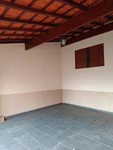 Casa com 3 Quartos à venda, 63m² no Jardim Arizona, Itatiba