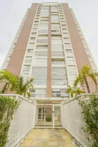 Apartamento com 4 Quartos à venda, 120m² no Menino Deus, Porto Alegre