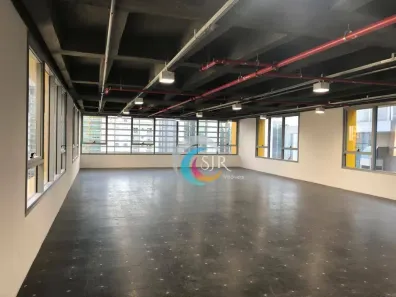 Sala Comercial para alugar, 143m² no Cerqueira César, São Paulo