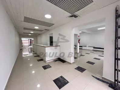 Prédio Comercial à venda, 627m² no Centro, São Bernardo do Campo