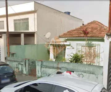 Lote/Terreno à venda, 94m² no Vila Ré, São Paulo