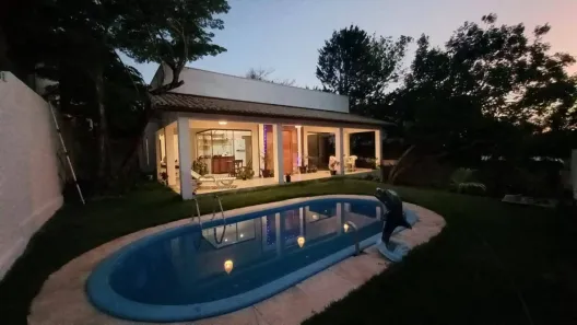 Casa com 2 Quartos à venda, 114m² no Pipa, Tibau do Sul