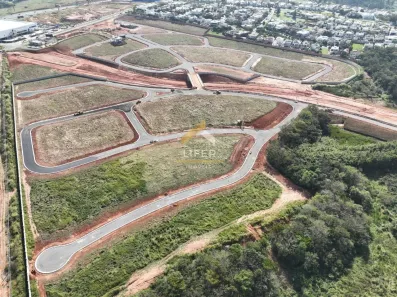 Lote/Terreno à venda, 409m² no Bairro das Palmeiras, Campinas