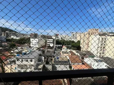 Apartamento com 3 Quartos à venda, 115m² no Botafogo, Rio de Janeiro