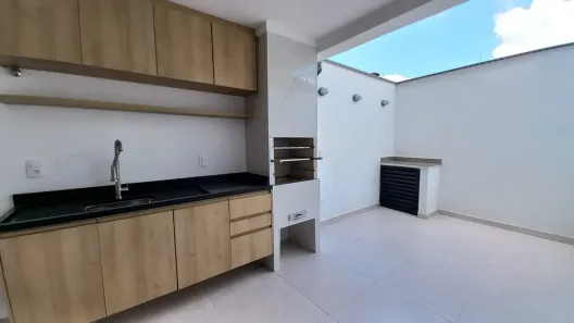 Sobrado com 3 Quartos à venda, 140m² no Vila Isolina Mazzei, São Paulo