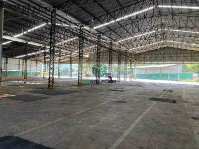 Galpão/Depósito/Armazém para alugar, 8400m² no Juatuba, Juatuba