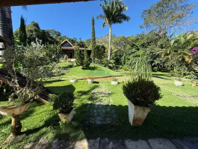 Fazenda/Sítio com 4 Quartos à venda, 400m² no Pernambuquinho, Guaramiranga