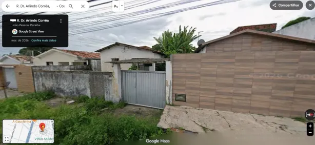 Casa com 3 Quartos à venda, 200m² no Costa e Silva, João Pessoa