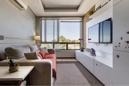Apartamento com 2 Quartos à venda, 65m² no Cristo Redentor, Porto Alegre