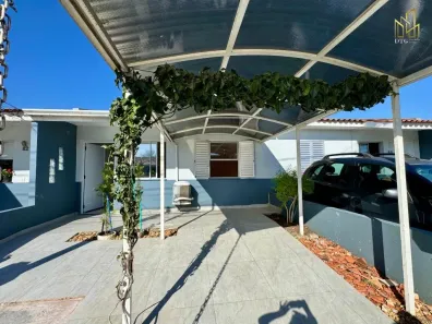 Casa de Condomínio com 2 Quartos à venda, 49m² no Mato Grande, Canoas