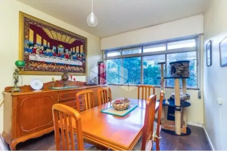 Apartamento com 3 Quartos à venda, 120m² no Cidade Baixa, Porto Alegre