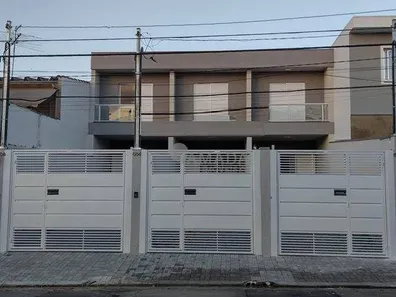Sobrado com 3 Quartos à venda, 115m² no Vila São Geraldo, São Paulo