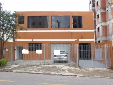 Galpão/Depósito/Armazém à venda, 376m² no Jardim Nova Manchester, Sorocaba