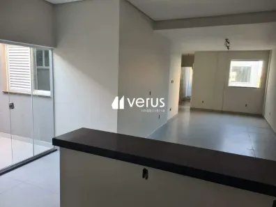 Apartamento com 3 Quartos à venda, 95m² no Laranjeiras, Uberlândia