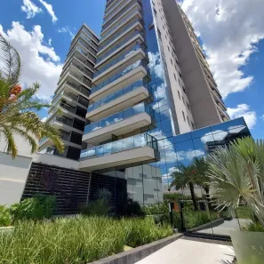 Apartamento com 4 Quartos à venda, 322m² no Vila do Golf, Ribeirão Preto