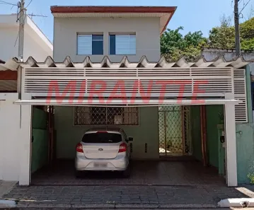 Sobrado com 3 Quartos à venda, 120m² no Jardim São Paulo(Zona Norte), São Paulo