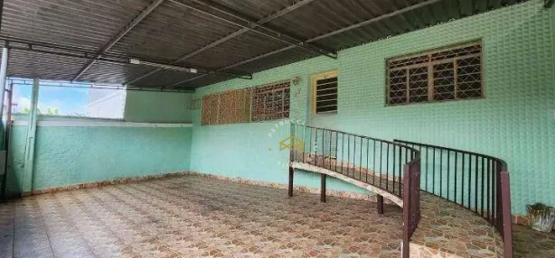 Casa com 3 Quartos à venda, 131m² no Cidade Jardim, Campinas