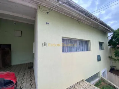 Casa com 5 Quartos à venda, 209m² no Centro, Pindamonhangaba
