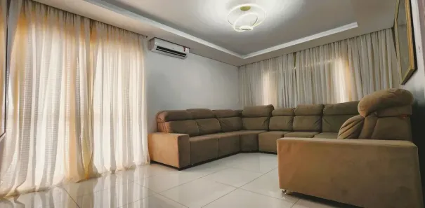 Apartamento com 3 Quartos à venda, 99m² no Santa Maria, Chapecó