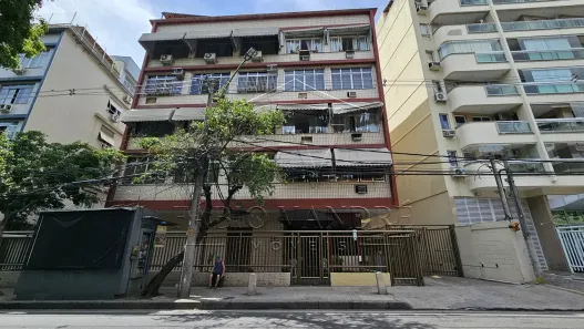 Apartamento com 2 Quartos à venda, 74m² no Tijuca, Rio de Janeiro