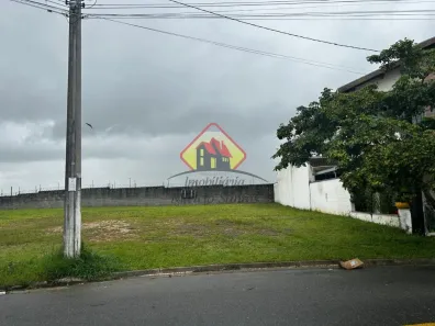 Lote/Terreno à venda, 448m² no Loteamento Residencial Campos do Conde II, Tremembé