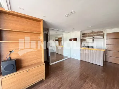 Apartamento com 3 Quartos para alugar, 60m² no Vila Maria, São Paulo