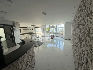 Cobertura com 3 Quartos para alugar, 246m² no Santana, São Paulo