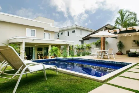 Casa de Condomínio com 3 Quartos à venda, 310m² no Centro, Vinhedo