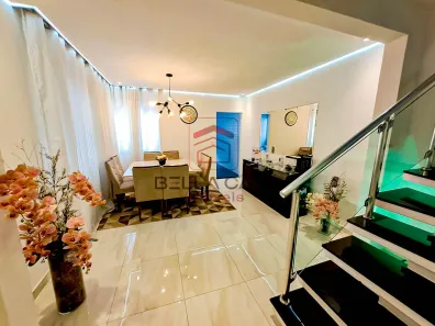 Sobrado com 3 Quartos à venda, 330m² no Vila Bertioga, São Paulo