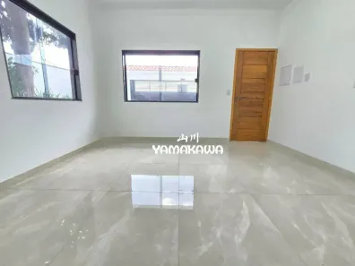 Sobrado com 2 Quartos à venda, 65m² no Vila Santa Lúcia, São Paulo