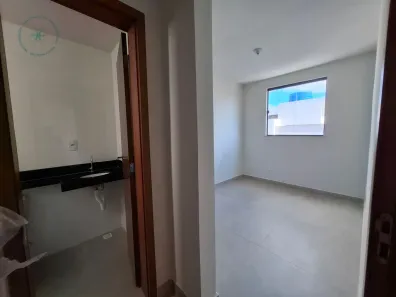 Cobertura com 2 Quartos à venda, 133m² no Santa Branca, Belo Horizonte