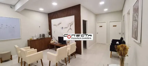 Sala Comercial para alugar, 12m² no Bonfim, Campinas