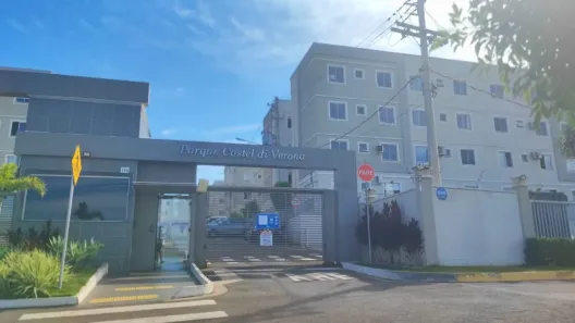 Apartamento com 2 Quartos à venda, 40m² no Residencial Novo Seminário, Campo Grande
