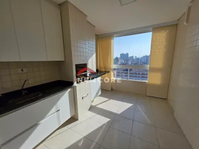 Apartamento com 3 Quartos à venda, 117m² no Boqueirão, Praia Grande