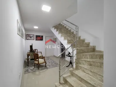 Cobertura com 4 Quartos à venda, 260m² no Meia Praia, Itapema
