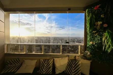 Apartamento com 2 Quartos à venda, 64m² no São Lucas, Belo Horizonte