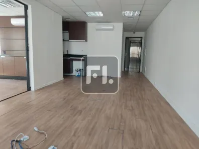 Sala Comercial para venda ou aluguel, 190m² no Vila Olímpia, São Paulo