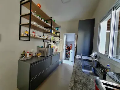 Casa de Condomínio com 3 Quartos à venda, 115m² no Parque Residencial Novo Horizonte, Marília