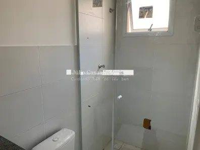 Casa de Condomínio com 2 Quartos à venda, 53m² no Vila Mineirão, Sorocaba