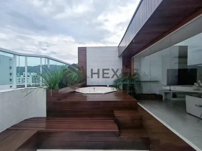 Cobertura com 4 Quartos à venda, 250m² no Enseada, Guarujá